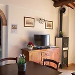Poggio Valeria, Relax In Toscana * サトゥルニア