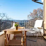 Poggio Valeria, Relax In Toscana サトゥルニア