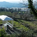Poggio Valeria, Relax In Toscana * サトゥルニア