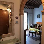 アパート Poggio Valeria, Relax In Toscana