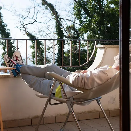 Appartamento Poggio Valeria, Relax In Toscana Saturnia