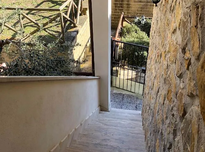 Διαμέρισμα Poggio Valeria, Relax In Toscana
