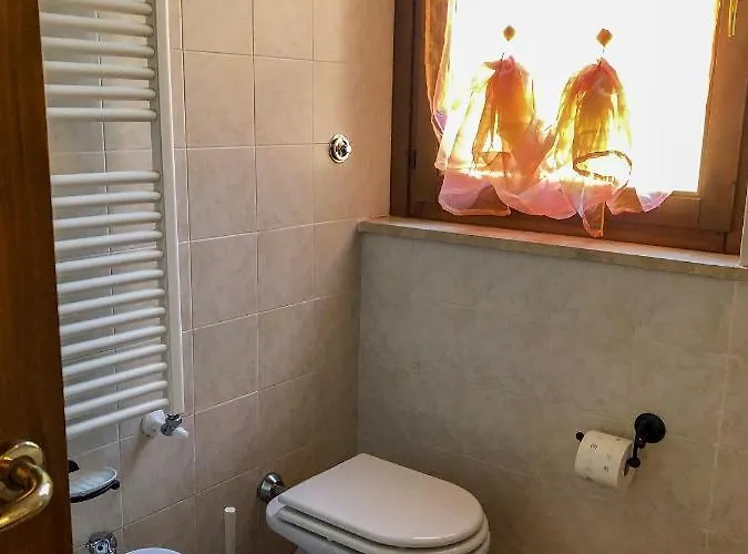 Διαμέρισμα Poggio Valeria, Relax In Toscana Saturnia