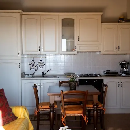 Poggio Valeria, Relax In Toscana Apartment Saturnia