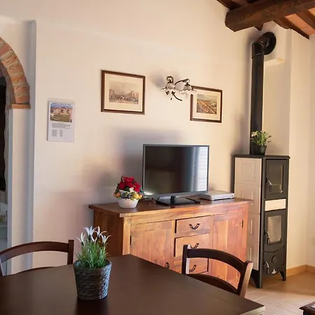 Poggio Valeria, Relax In Toscana * Saturnia