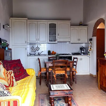 Apartment Poggio Valeria, Relax In Toscana Saturnia