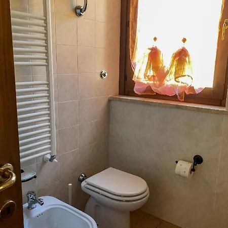 Apartment Poggio Valeria, Relax In Toscana Saturnia