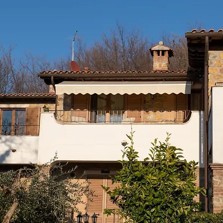 Apartment Poggio Valeria, Relax In Toscana Saturnia