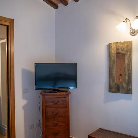 Poggio Valeria, Relax In Toscana *