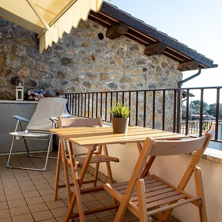 Apartment Poggio Valeria, Relax In Toscana