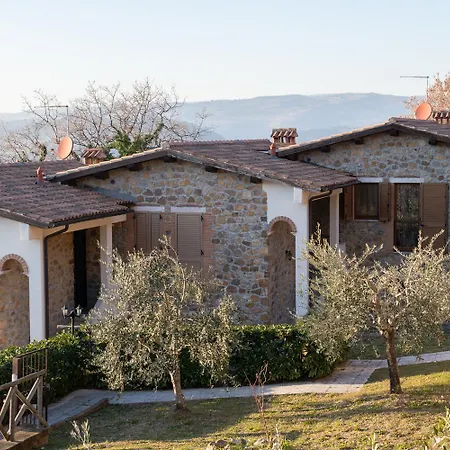 Apartment Poggio Valeria, Relax In Toscana *