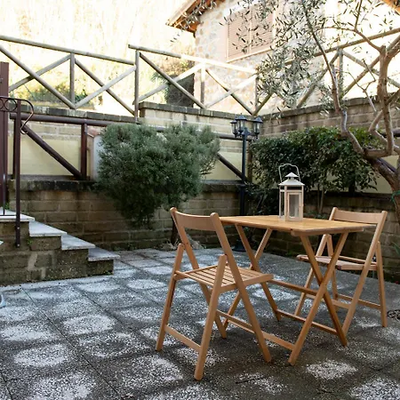 Poggio Valeria, Relax In Toscana * Saturnia