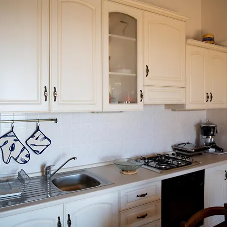 Poggio Valeria, Relax In Toscana Apartment Saturnia